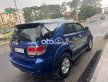 Toyota Fortuner Bán xe   AT 2008 màu Xanh 2008 - Bán xe Toyota Fortuner AT 2008 màu Xanh giá 370 triệu tại Tp.HCM