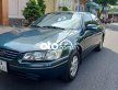 Toyota Camry  1999 xe zin 99% 1999 - Camry 1999 xe zin 99% giá 148 triệu tại Tp.HCM