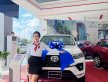 Toyota Fortuner 2023 - THÁNG 8 GIẢM GIÁ CỰC SỐC giá 1 tỷ 118 tr tại Cà Mau