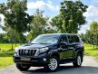 Toyota Land Cruiser Prado 2017 - Form mới nhìn rất khoẻ và cứng cáp giá 1 tỷ 559 tr tại Tp.HCM