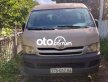 Toyota Hiace   15 chỗ giá rẻ 2007 - Toyota Hiace 15 chỗ giá rẻ giá 105 triệu tại Tp.HCM