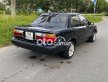 Toyota Corolla bán  số tự động 9 chủ 1988 - bán corolla số tự động 9 chủ giá 75 triệu tại Cần Thơ