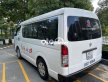 Toyota Hiace Xe Cty sử dụng 2011 - Xe Cty sử dụng giá 235 triệu tại Đồng Nai