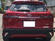 Toyota Corolla Cross 1.8V 2022 - Corolla Cross 1.8V đỏ năm 2022 đã lăn bánh 8000 km giá 780 triệu tại Tp.HCM