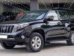 Toyota Land Cruiser Prado 2014 - Màu đen  giá 1 tỷ tại Hà Nội