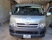 Toyota Hiace Bán xe  2008 - Bán xe Hiace giá 270 triệu tại Long An