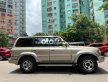 Toyota Land Cruiser Chính chủ bán   GX số AT 1992 - Chính chủ bán Toyota Land cruiser GX số AT giá 288 triệu tại Hà Nội