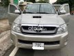 Toyota Hilux toyoat  hai cầu máy 3.0 G 2009 2009 - toyoat hilux hai cầu máy 3.0 G 2009 giá 285 triệu tại Tp.HCM