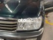 Toyota Land Cruiser Chính chủ bán xe Landcruiser L100 xanh,2003, 285tr 2003 - Chính chủ bán xe Landcruiser L100 xanh,2003, 285tr giá 285 triệu tại Hà Nội