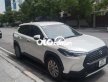 Toyota Corolla Cross Cần Bán corola cross bản g 2022 - Cần Bán corola cross bản g giá 725 triệu tại Bắc Ninh