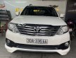 Toyota Fortuner 2014 - bản xăng hai cầu, cam kết xe chất lượng  giá 465 triệu tại Điện Biên