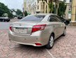 Toyota Vios 2017 - Ai khẩu Hà Nội sang tên miễn biển 20 triệu giá 398 triệu tại Yên Bái