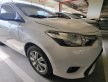 Toyota Corolla Cross VIOS E 2017 - Toyota Vios E 2017 1.5CVT, màu trắng, chính chủ, biển Hà Nội. giá 380 triệu tại Hà Nội