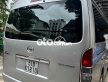 Toyota Hiace   2.7 rất mới và rất đẹp nguyên zin 2011 - toyota Hiace 2.7 rất mới và rất đẹp nguyên zin giá 310 triệu tại Tp.HCM