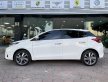 Toyota Yaris 2022 - Loanh quanh 600tr giá 600 triệu tại Hà Nội