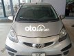 Toyota Aygo   1AT 2008 Màu Bạc chạy ngon kèm bộ lốp 2008 - Toyota Aygo 1AT 2008 Màu Bạc chạy ngon kèm bộ lốp giá 179 triệu tại Hưng Yên