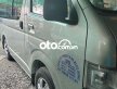 Toyota Hiace Bán xe   tải van 2006, máy dầu 6n,850kg 2006 - Bán xe Toyota Hiace tải van 2006, máy dầu 6n,850kg giá 198 triệu tại Tp.HCM