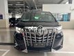 Toyota Alphard  2022 XE ZIN 99.99% 2022 - ALPHARD 2022 XE ZIN 99.99% giá 4 tỷ 50 tr tại Tp.HCM