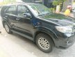 Toyota Fortuner 4x2 2014 giá 449 triệu tại Hà Nội