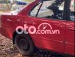 Toyota Camry  tự động màu đỏ 1993 - Camry tự động màu đỏ giá 79 triệu tại Bến Tre