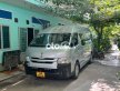 Toyota Hiace ai quan tâm liên hệ số *** chủ xe xin cảmơn 2016 - ai quan tâm liên hệ số *** chủ xe xin cảmơn giá 900 triệu tại Long An