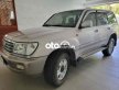 Toyota Land Cruiser xe Land chính chủ cưng hơn trứng 2005 - xe Land chính chủ cưng hơn trứng giá 520 triệu tại Tp.HCM