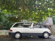 Toyota Previa   9x 1991 - Toyota Previa 9x giá 60 triệu tại Tp.HCM