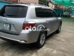 Toyota Highlander cần bán xe highlanfer 2010 số tự động 7 chỗ ngồi 2010 - cần bán xe highlanfer 2010 số tự động 7 chỗ ngồi giá 480 triệu tại Tp.HCM