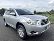 Toyota Highlander Xe nhà dư dùng cần để lại cho ai có nhu cầu 2010 - Xe nhà dư dùng cần để lại cho ai có nhu cầu giá 468 triệu tại Tp.HCM