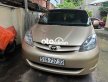 Toyota Sienna Cần bán   Le Sx 2007 2007 - Cần bán Toyota Sienna Le Sx 2007 giá 355 triệu tại Tp.HCM