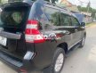 Toyota Land Cruiser Prado mình đổi xe nên cần bán prado sx 2017 2017 - mình đổi xe nên cần bán prado sx 2017 giá 1 tỷ 368 tr tại Hà Nội