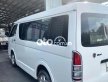 Toyota Hiace cần bán   2009 - cần bán toyota hiace giá 260 triệu tại BR-Vũng Tàu