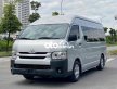 Toyota Hiace  nhập Nhật - 2015 - 16 chỗ 2015 - Hiace nhập Nhật - 2015 - 16 chỗ giá 495 triệu tại Hà Nội