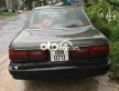 Toyota Camry Xe cỏ chạy bao phê. côn số ko phải suy nghĩ. 1987 - Xe cỏ chạy bao phê. côn số ko phải suy nghĩ. giá 33 triệu tại Nam Định