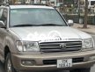 Toyota Land Cruiser Bán xe  LandCruiser chính chủ 2004 - Bán xe Toyota LandCruiser chính chủ giá 310 triệu tại Hải Phòng