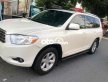 Toyota Highlander  7 cho nhập Mỹ 2009 - toyota 7 cho nhập Mỹ giá 123 triệu tại Tp.HCM