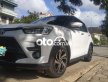 Toyota Raize   mới 99% 2021 - Toyota Raize mới 99% giá 500 triệu tại Sơn La