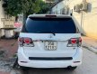 Toyota Fortuner 2015 - Số sàn giá 555 triệu tại Ninh Bình