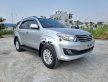 Toyota Fortuner  2014 4X4 XE CHÍNH CHỦ ĐI KĨ CỰC MỚI 2014 - FORTUNER 2014 4X4 XE CHÍNH CHỦ ĐI KĨ CỰC MỚI giá 475 triệu tại Vĩnh Phúc