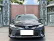 Toyota Camry 2.0Q 2022 - Cần bán xe Toyota Camry 2.0Q năm 2022, màu đen giá 1 tỷ 99 tr tại Tp.HCM