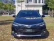 Toyota Corolla Altis 2021 - BÁN XE COROLLA ALTIS 2021- 1.8G ĐEN - Giá 630 TRIỆU . giá 630 triệu tại Hà Nội