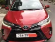 Toyota Van 2022 - Xe Toyota Vios G 1.5 CVT 2022 - 540 Triệu giá 540 triệu tại Khánh Hòa