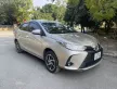 Toyota Van 2022 - Toyota Vios 1.5 E MT - Sx 2022. Siêu đẹp. Lốp theo xe cả dàn. Odo 2.6 vạn km. Sơn zin gần hết xe, như mới mà tiết kiệm q giá 430 triệu tại Tuyên Quang