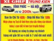 Toyota Innova 2023 - TỔNG ĐÀI ĐẶT XE 24/7 -0989685305 -XE GHÉP TRUNG KIÊN VĨNH PHÚC - HÀ NỘI CHỈ TỪ 200K/NGƯỜI giá 2 triệu tại Hà Nội
