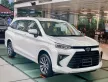 Toyota Avanza Premio 2024 - Nhập khẩu nguyên chiếc giá 598 triệu tại Bình Định