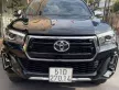 Toyota Hilux AT 2 cầu 4x4 2019 - Bán xe Toyota Hilux AT 2 cầu 4x4 đời 2019, màu đen, giá chỉ 698 triệu giá 698 triệu tại Tp.HCM