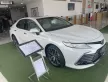 Toyota Camry 2.5Q 2024 - Bán xe Toyota Camry 2.5Q đời 2024, màu trắng, nhập khẩu chính hãng giá 1 tỷ 378 tr tại Tp.HCM
