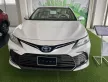 Toyota Camry 2.5HV 2024 - Cần bán Toyota Camry 2.5HV đời 2024, màu trắng, nhập khẩu giá 1 tỷ 470 tr tại Tp.HCM