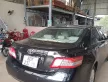 Toyota Camry 2011 - Chính chủ bán Toyota Camry đen nhập mỹ 2011, odo 75k MAY, 460tr giá 460 triệu tại Đồng Nai