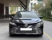 Toyota Camry 2.5Q 2021 - Cần bán xe Toyota Camry 2.5Q đời 2021, màu đen, nhập khẩu chính hãng, giá chỉ 965 triệu giá 965 triệu tại Tp.HCM